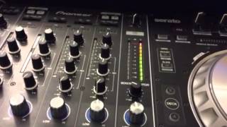 December 7 2015  How to update firmware in pioneer DDJ SZSerato dj and EL Capitan now works [upl. by Brinson]