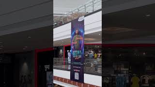 Nexus mall Seawoods Navi Mumbai [upl. by Donelu]