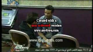 TAHRA W CHABAB TAHDIR LEVAL 12 AVRIL 10wmv [upl. by Aman]