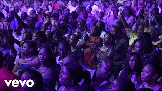 Joyous Celebration  Jesu Rato La Hao Live at Grace Bible Church  Soweto 2015 [upl. by Marybeth240]