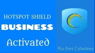 HOW TO DOWNLOAD HOTSPOT SHIELD LIFETIME ACTIVATION [upl. by Saunder513]