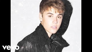 Justin Bieber  Fa La La ft Boyz II Men Official Audio ft Boyz II Men [upl. by Suiramed14]