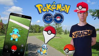 NEW quotPOKEMON GO HACKquot NO Jailbreak  quotTAP TO WALK AROUND THE WORLDquot  quotHOW TO HACK POKEMON GOquot [upl. by Mellisent]