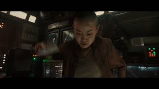 Alien  Romulus I Trailer Ufficiale HD [upl. by Htes]