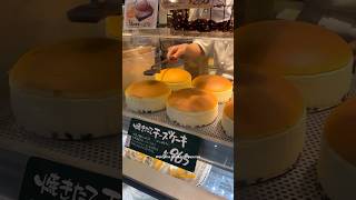 I recreated the world’s most famous Japanese Cheesecake from Osaka so that you can make it too😍 [upl. by Bing]