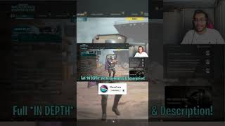 How To Use COLD WAR and VANGUARD OperatorsSkins In Modern Warfare 😱 MW Operator Glitch [upl. by Neala]