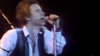 The Sex Pistols  Full Concert  011478  Winterland OFFICIAL [upl. by Enybor673]