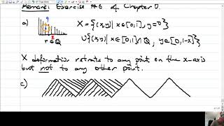 Math 5377  Cebirsel Topoloji I [upl. by Anelhtac]