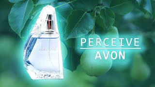 Perceive AVON  Позабытый шедевр Кристофера Шелдрейка [upl. by Avon166]