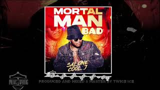 Salone Cool J  Mortal Man Bad [upl. by Harikahs273]