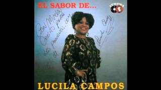 No te he dado motivo  Lucila Campos [upl. by Ahseel]