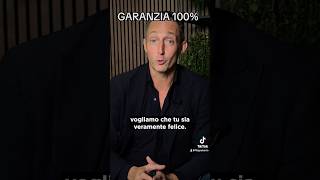 È possibile essere soddisfatti al 100 con l’acquisto del proprio divano Grazie alla garanzia 100 [upl. by Ainoyek839]