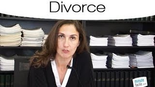 Divorce  quel montant de prestation compensatoire [upl. by Shem]