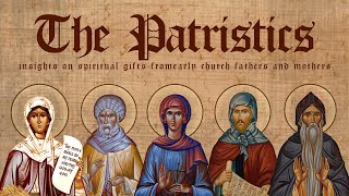 The Patristics What the Church Fathers Believe about Spiritual Gifts [upl. by Burlie907]