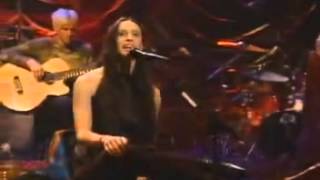 Alanis Morissette  You Learn Live Unplugged [upl. by Asta]