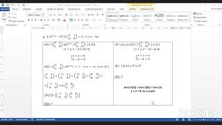 CLASE ALGEBRA LINEAL AULA11 UNJuFI 07112023 [upl. by Agnella408]