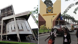 UNILAG Post UTME Past Questions and Answers Free Download University of Lagos [upl. by Ariamat]