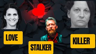 Netflixs True Crime Gem Lover Stalker Killer Full Story Uncovered [upl. by Adnarrim464]