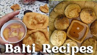 Balti Recipes  Balti Dishes  Balti Cultural  بلتی کھانا  Gilgit Baltistan [upl. by Alenoel]