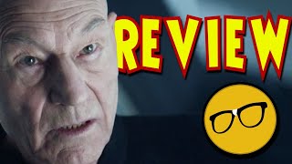 Star Trek Picard Episode 8 Review  Broken Pieces [upl. by Heller]