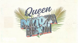 Seaforth Sean Kingston  Queen of Daytona Beach Official Lyric Video [upl. by Alesig]