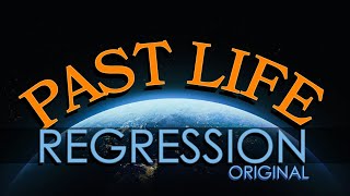 Past Life Regression Hypnosis  Who were you in your past life [upl. by Hnamik]