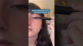 Do This For A Flawless Wing Eyeliner [upl. by Lougheed300]