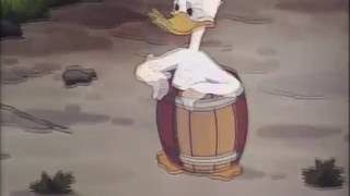 Donald Duck Tea For Two Hundred Audio Remake [upl. by Fritzie]