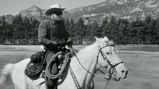 Lone Ranger Opening Theme [upl. by Bruni]