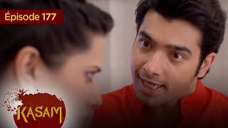 KASAM Eps 177  Une histoire damour et de réincarnation ultime  Série complète en Français [upl. by Oaoj]