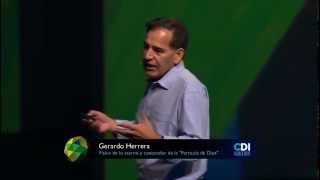 Gerardo Herrera  CDI 2014 [upl. by Balfore]