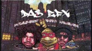 Das Efx ft KRSOne  Repressent the Real HipHop [upl. by Estrella]