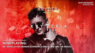 Kryteria Radio 309 [upl. by Cele]