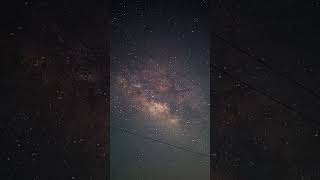 Astrography timelapse by pixel 6 propixel astro astrophotography timevideo shorts [upl. by Ainocal514]