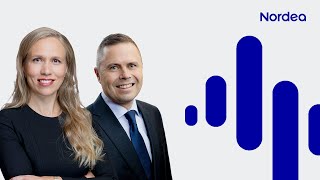 Sijoituspodi Nopea toipuminen  Nordea 492024 [upl. by Elbertine]