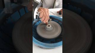 How Natural Emerald Polishing Process Works shorts emerald polishing trending [upl. by Hugues]