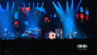 Rush  Subdivisions Live at The Festhalle  Frankfurt  2004 [upl. by Doreen901]