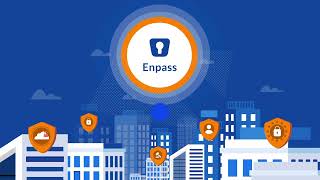 Enpass Hub Revolutionizing Business Password Management and Collaboration [upl. by Ariajaj]