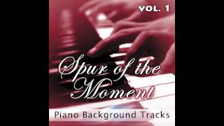 Your Grace and Mercy Piano Background Track SAMPLE [upl. by Smada]