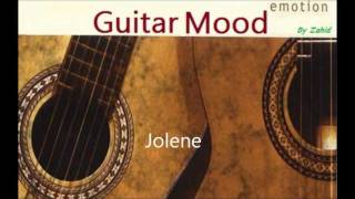 Guitar Mood  Jolene [upl. by Heinrich]