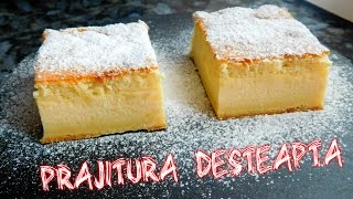 Prajitura Desteapta  Pastel Inteligente  CC Esp Sub   Anyta Cooking [upl. by Ttayh]