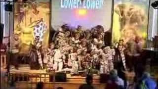 Watoto Cast Your Burdens Unto Jesus [upl. by Birkle]