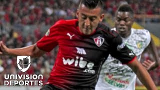 La estufa de la Liga MX sigue cocinando nuevos refuerzos [upl. by Svetlana]