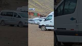 Vinicunca Cusco [upl. by Sigvard884]