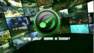 Razer Game Booster  Best Performannce Gaming [upl. by Nolrac]