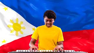 BBM Bagong Lipunan New Version Arranged and Performed By Elsie Honny [upl. by Haseena361]