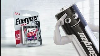 ENERGIZER Ultimate Lithium Argentina 2023 [upl. by Onimod]