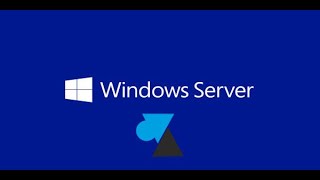 Installation Windows Server vNext Insider Preview Build 183561 [upl. by Howund]