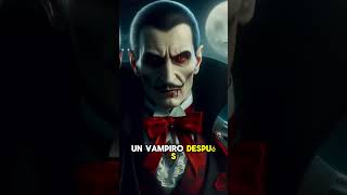 DRÁCULA la verdadera HISTORIA [upl. by Hanikas827]