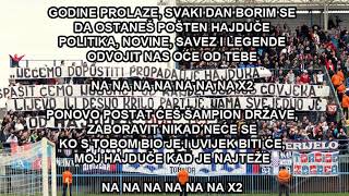 Godine prolaze svaki dan borim se [upl. by Lahsram]